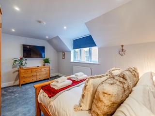 Nest Holiday Home - Whitby - 1