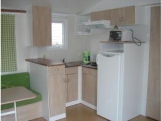 Mobil-home 6 personnes avec terrasse à Naucelle - API-1-52-415 - 8
