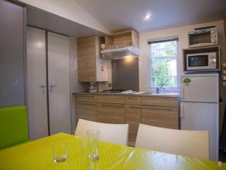 Mobil-home 6 personnes avec terrasse à Naucelle - API-1-52-415 - 7