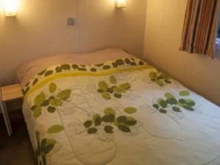 Mobil-home 6 personnes avec terrasse à Naucelle - API-1-52-415 - 2