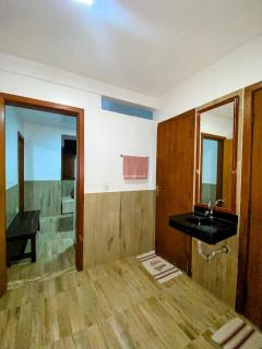 Maré Mansa - Segunda Praia - 6