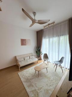 D'Splash Homestay SplashMania - Banting - 7