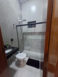 Casa Alves Próx Hospital do Amor Com Suíte e Ar - Barretos - 2