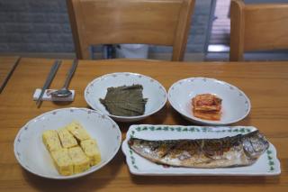 Blue Island Guesthouse - 8