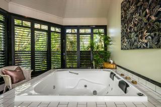 Garden Cottage - Mt Dandenong Luxury for Couples - Mont Dandenong - 6