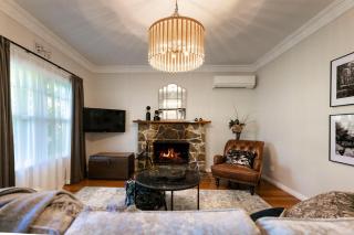 Garden Cottage - Mt Dandenong Luxury for Couples - Mont Dandenong - 7