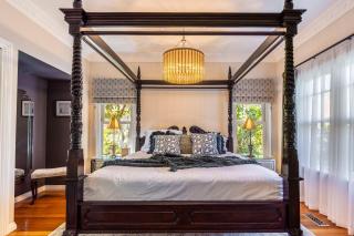 Garden Cottage - Mt Dandenong Luxury for Couples - Mont Dandenong - 8