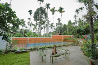 Kudajadri Drizzle Homestay - 7