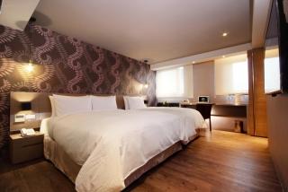 Guest Hotel - 0