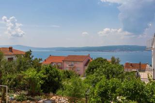 Crikvenica Three-Bedroom Apartment 1 - 1