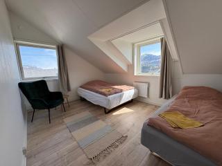 Helt hus til leje midt i Nuuk - 6