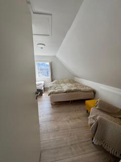 Helt hus til leje midt i Nuuk - 4
