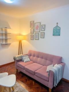 Depto moderno en Nueva Córdoba - 8