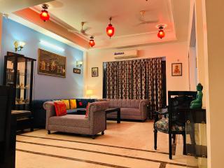 Shiv Kothi - Homestay - Agra - 8