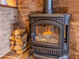 The Lodge - Lydney - 3