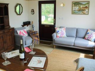 The Garden Apartment - Saint Columb Major - 5