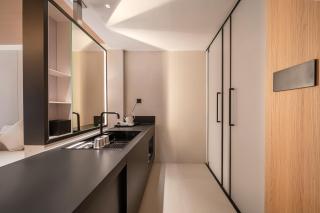 Hill Design Hotel 山丘设计师酒店 春熙路太古里店 - 4