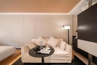 Hill Design Hotel 山丘设计师酒店 春熙路太古里店 - 5