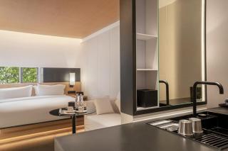Hill Design Hotel 山丘设计师酒店 春熙路太古里店 - 2