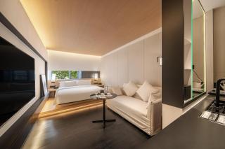 Hill Design Hotel 山丘设计师酒店 春熙路太古里店 - 3