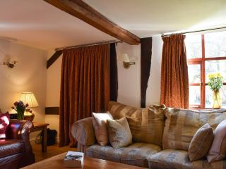 Brushmaker Cottage - Diss - 7