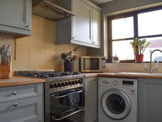 Brushmaker Cottage - Diss - 3