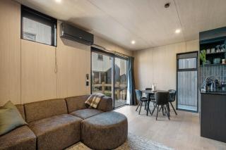 Apres Peak - Queenstown Holiday Home - 4