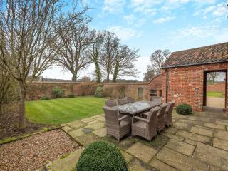 Woodpecker Barn - Cwl - Sculthorpe - 4