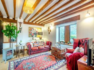 The Cottage - Arminghall - 0