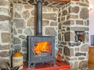 Feather Holme Farm Cottage - Hawnby - 6