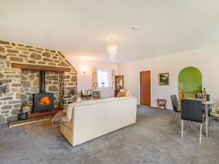 Feather Holme Farm Cottage - 5