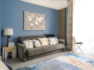 The First Port Of Call - 6