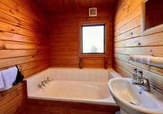 Monterey Cottage - Lake Tekapo - 1