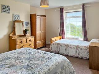 Middle Farm - Durham - 1