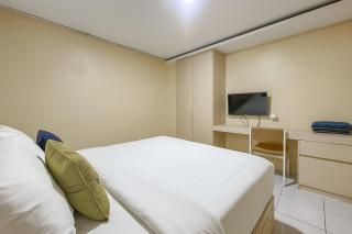 Urbanview Syariah Oemah Isun Homestay Cirebon by RedDoorz - Tangkil - 5