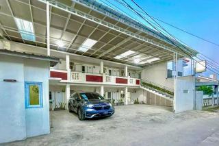 Urbanview Syariah Oemah Isun Homestay Cirebon by RedDoorz - Tangkil - 2