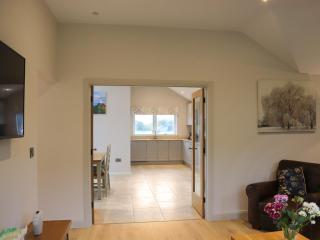 Beudy Wern Goch - Llangower - 1