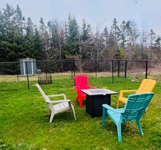Paws-itively Purrfect Retreat - Porters Lake - 7