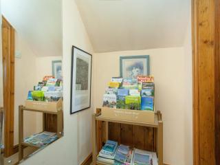 Wheal Trenwith Cottage - 5