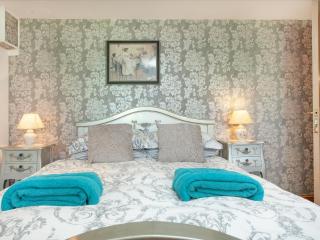 Wheal Trenwith Cottage - 1