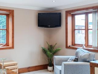 Alfie's Abode - 1