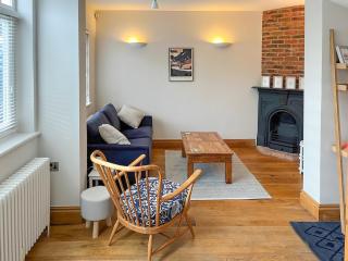 The Old Coach House - York - 8
