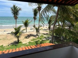 Casa das Piscinas Naturais Pe na Areia, Tamandare - PE - 9