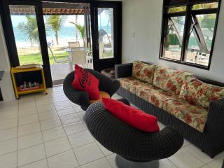 Casa das Piscinas Naturais Pe na Areia, Tamandare - PE - 3