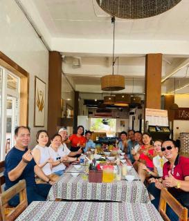 Dormitory of Discovery Lodge - Bố Trạch - 5