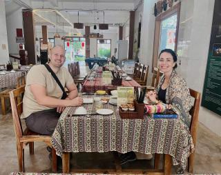 Dormitory of Discovery Lodge - Bố Trạch - 4