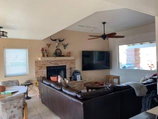 Parker River House in Private gated Moovalya Keys - 6