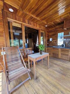 Jade Mountain Villa - Phu Quoc - 5