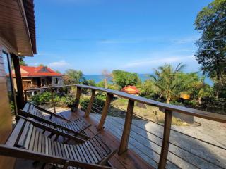 Jade Mountain Bungalow - Sea Breeze - Infinity Pool - 6