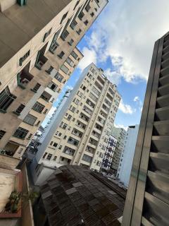 Pie en la arena de la playa de Gonzaguinha II - 4